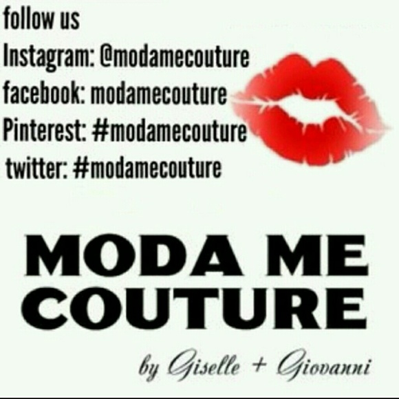MODA ME COUTURE Sweaters - ❤$2 OFF❤FOLLOW US❤SOCIAL MEDIA❤